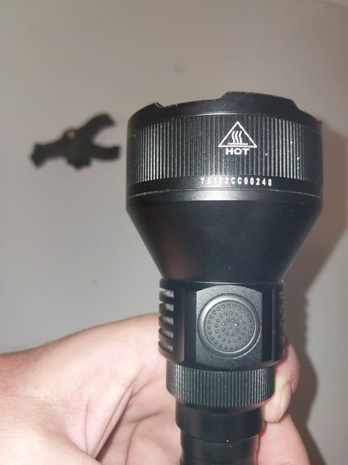 imagen de Linterna TrustFire